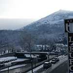 Hotel De L\'Europe