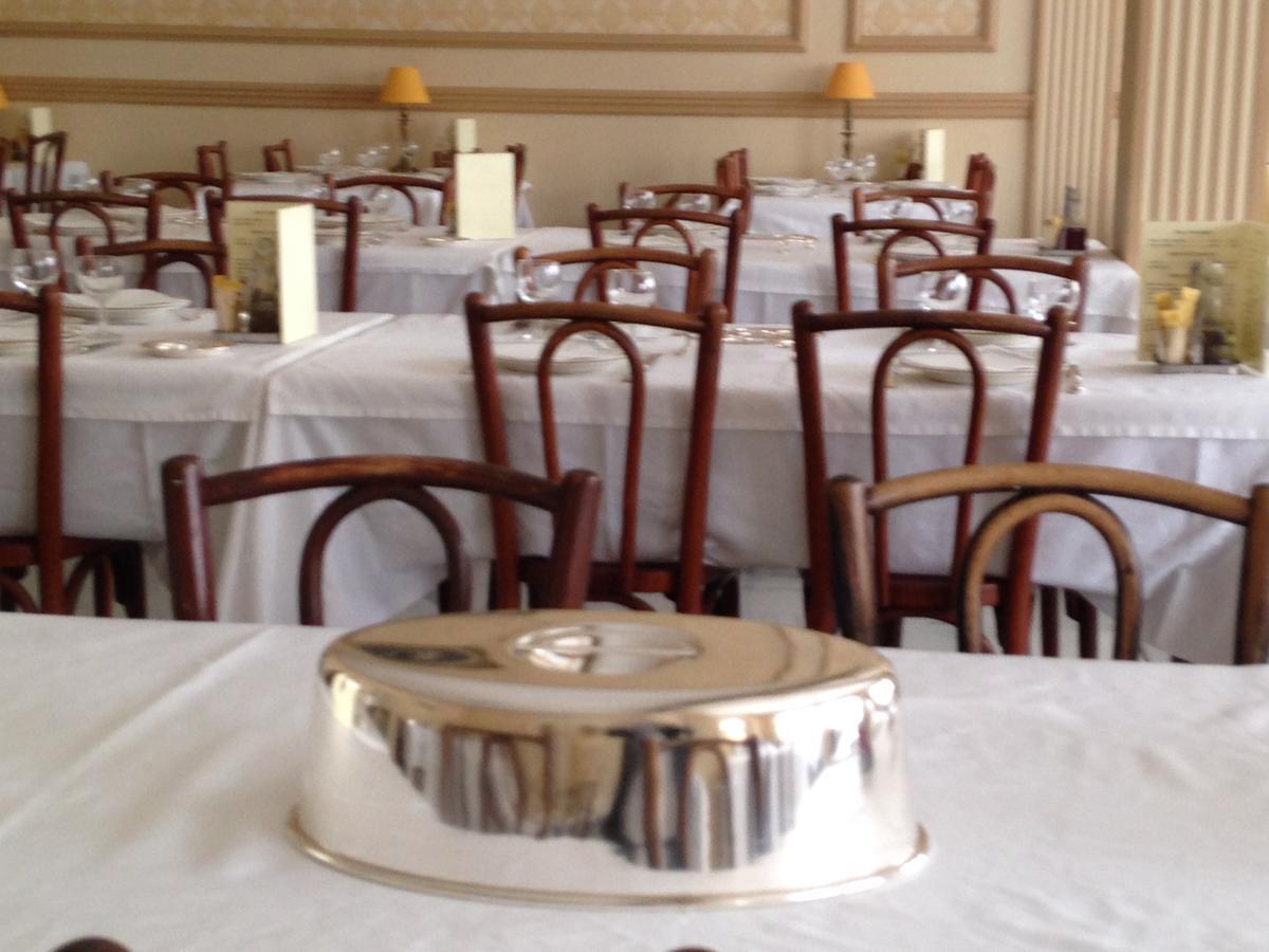 De L'europe Hotel Lourdes