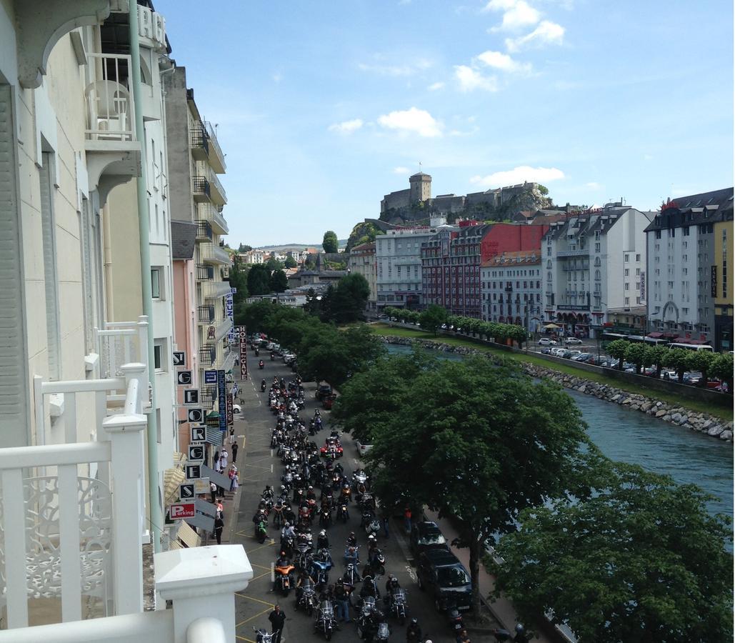 De L'europe Lourdes