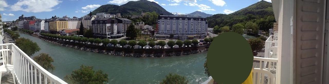 De L'europe Hotel Lourdes