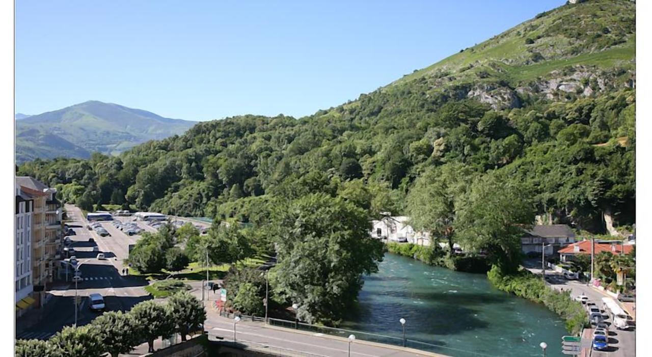 De L'europe 3* Lourdes
