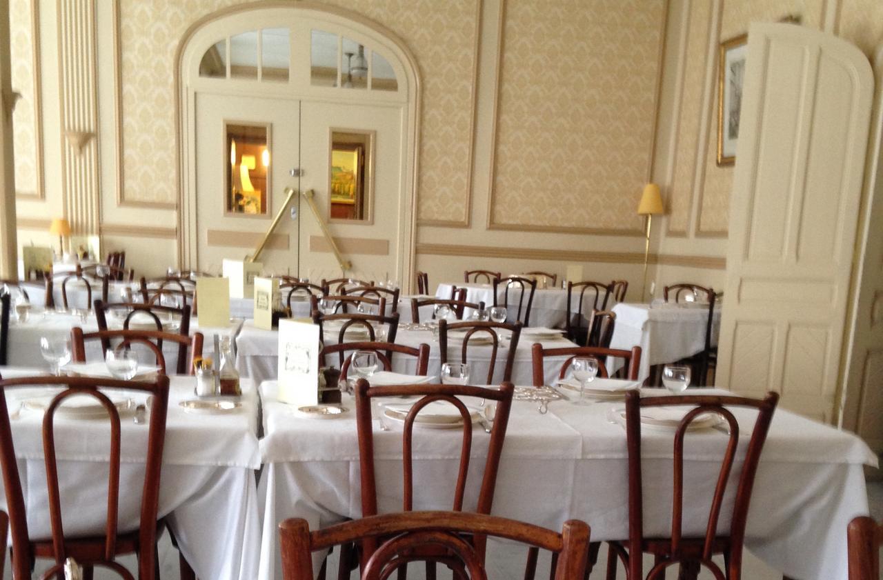 Hotel De L'europe