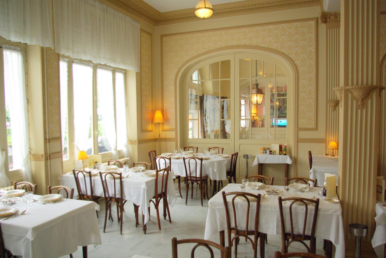 De L'europe Hotel
