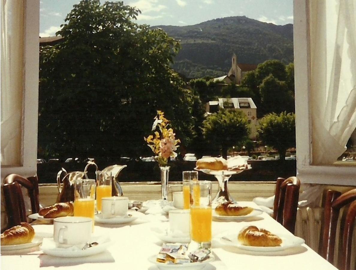 Hotel De L'europe 3*