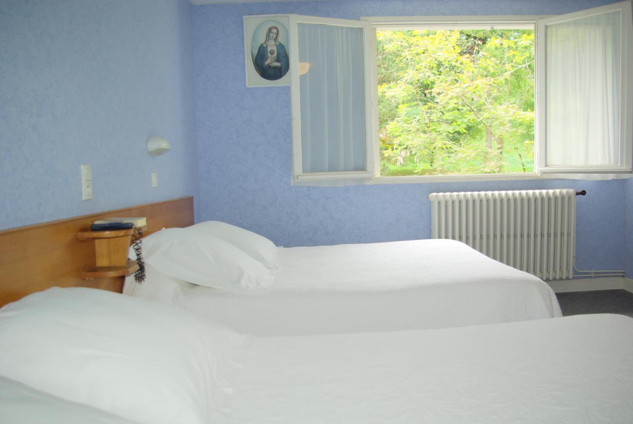 De L'europe 3* Lourdes